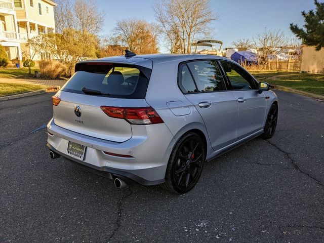 2024 Volkswagen Golf GTI 380 Autobahn - 22958078 - 7