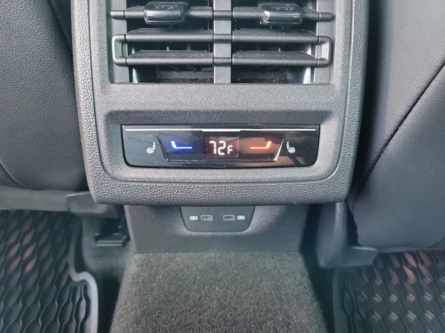 2024 Volkswagen Golf GTI 380 Autobahn - 22955226 - 9