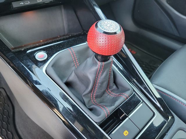 2024 Volkswagen Golf GTI 380 Autobahn - 22955226 - 11