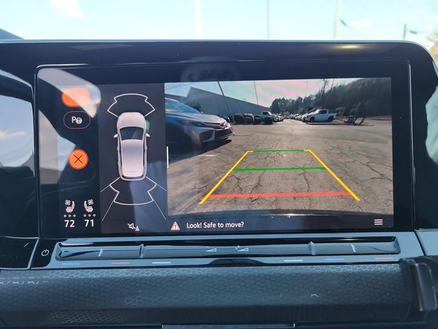 2024 Volkswagen Golf GTI 380 Autobahn - 22955226 - 13