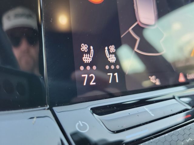 2024 Volkswagen Golf GTI 380 Autobahn - 22955226 - 14