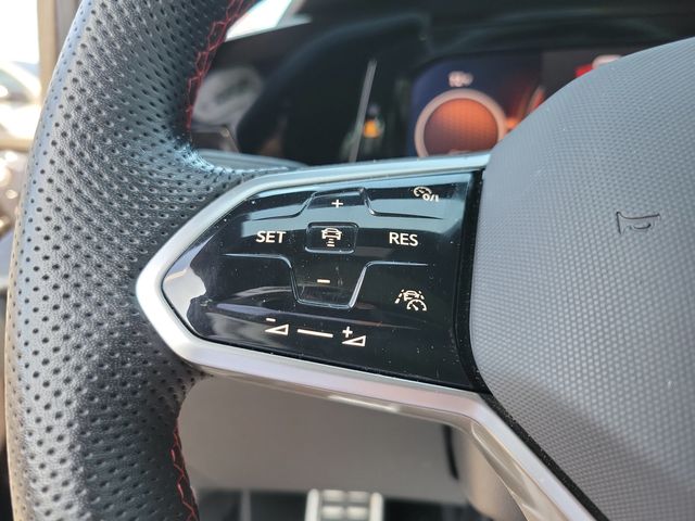 2024 Volkswagen Golf GTI 380 Autobahn - 22955226 - 15