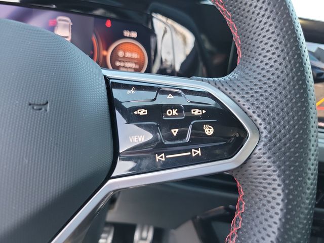 2024 Volkswagen Golf GTI 380 Autobahn - 22955226 - 16