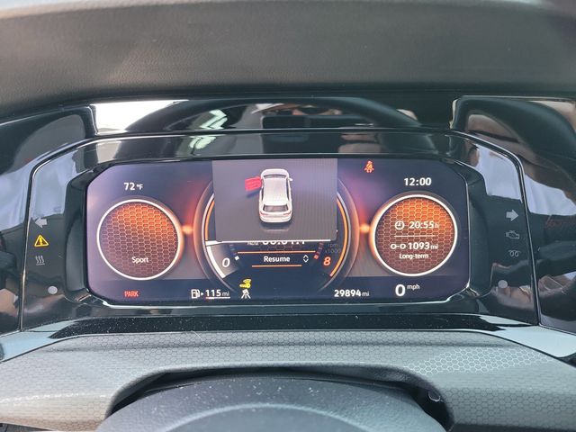 2024 Volkswagen Golf GTI 380 Autobahn - 22955226 - 17