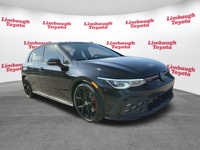 2024 Volkswagen Golf GTI 380 Autobahn - 22955226 - 18