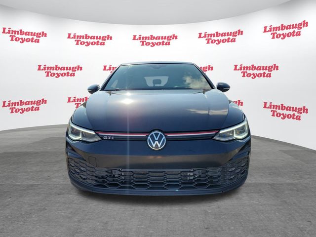2024 Volkswagen Golf GTI 380 Autobahn - 22955226 - 19