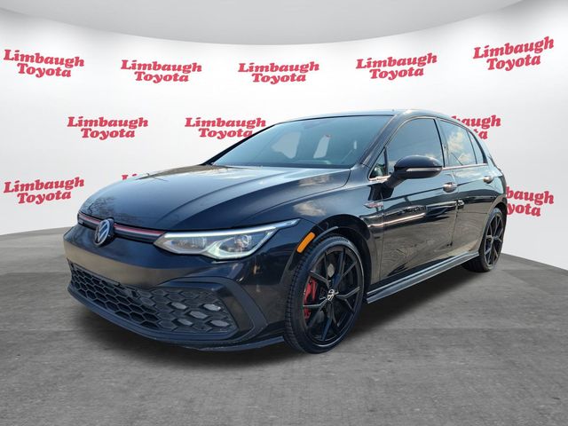 2024 Volkswagen Golf GTI 380 Autobahn - 22955226 - 20