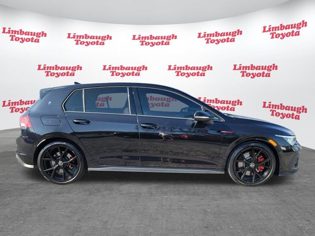 2024 Volkswagen Golf GTI 380 Autobahn - 22955226 - 21