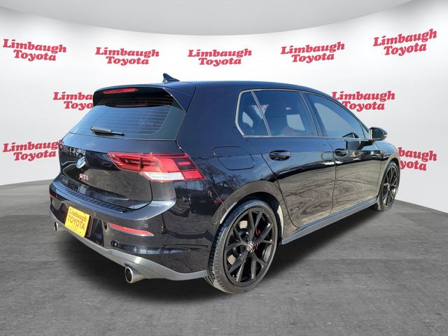 2024 Volkswagen Golf GTI 380 Autobahn - 22955226 - 22