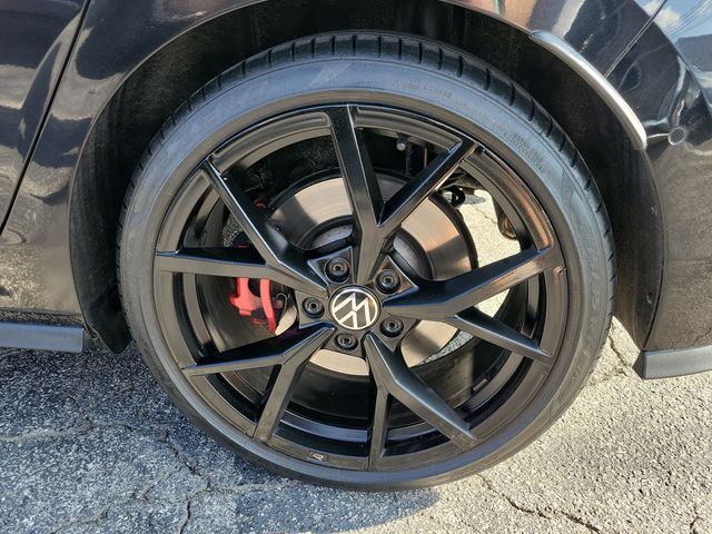2024 Volkswagen Golf GTI 380 Autobahn - 22955226 - 25