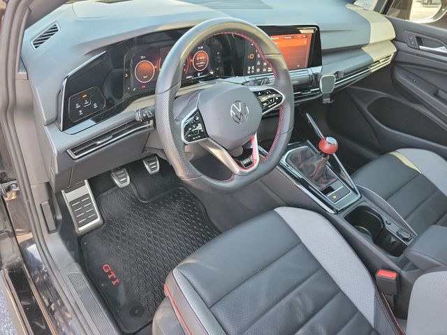 2024 Volkswagen Golf GTI 380 Autobahn - 22955226 - 2