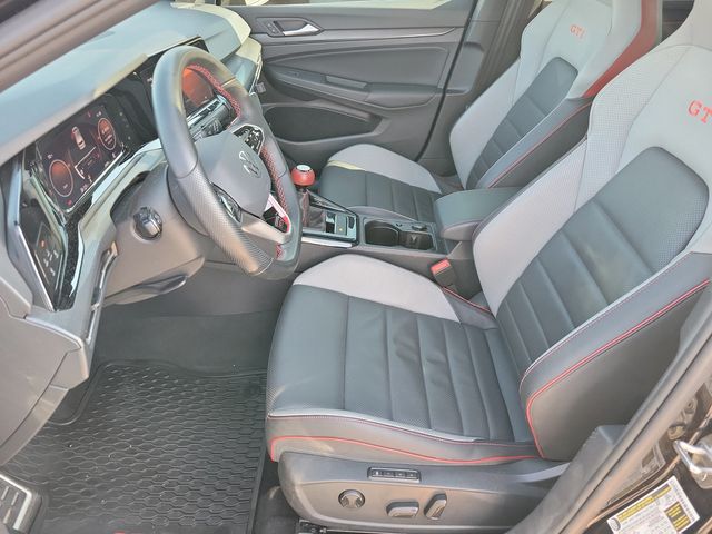 2024 Volkswagen Golf GTI 380 Autobahn - 22955226 - 3