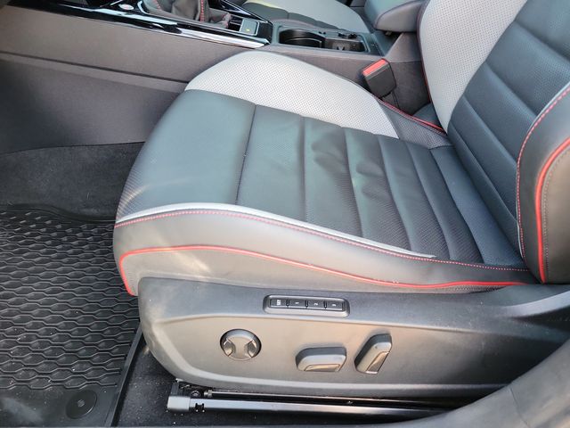 2024 Volkswagen Golf GTI 380 Autobahn - 22955226 - 4