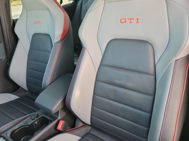 2024 Volkswagen Golf GTI 380 Autobahn - 22955226 - 5