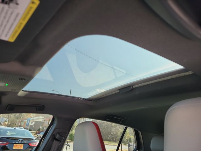 2024 Volkswagen Golf GTI 380 Autobahn - 22955226 - 6