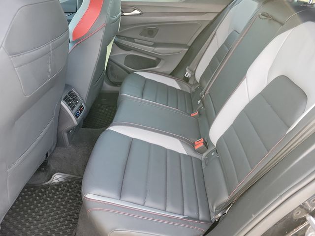 2024 Volkswagen Golf GTI 380 Autobahn - 22955226 - 7