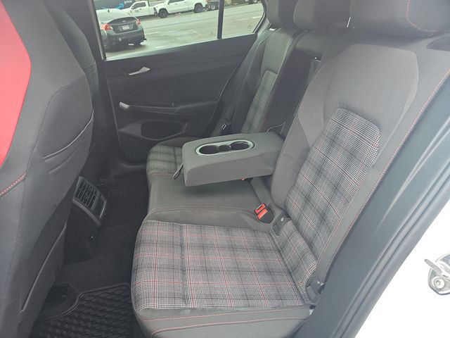 2024 Volkswagen Golf GTI S - 22997297 - 9