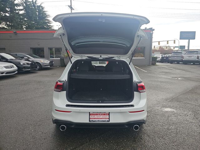 2024 Volkswagen Golf GTI S - 22997297 - 10
