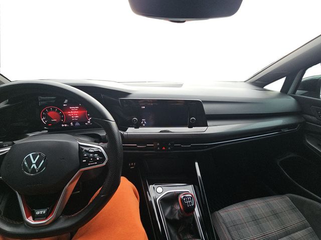 2024 Volkswagen Golf GTI S - 22997297 - 11