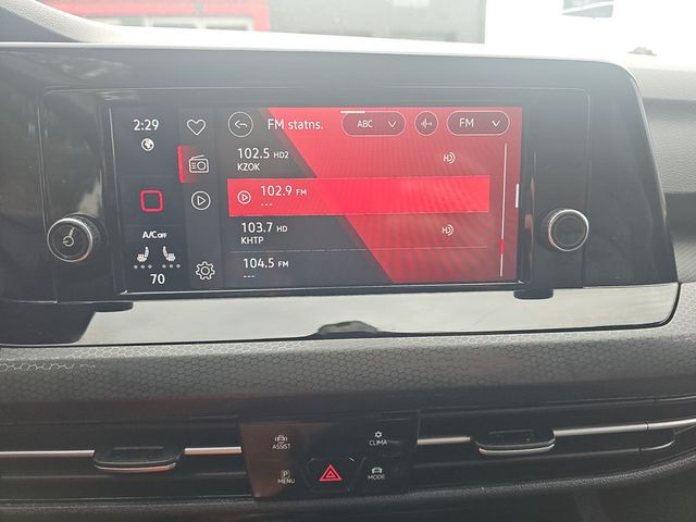 2024 Volkswagen Golf GTI S - 22997297 - 13