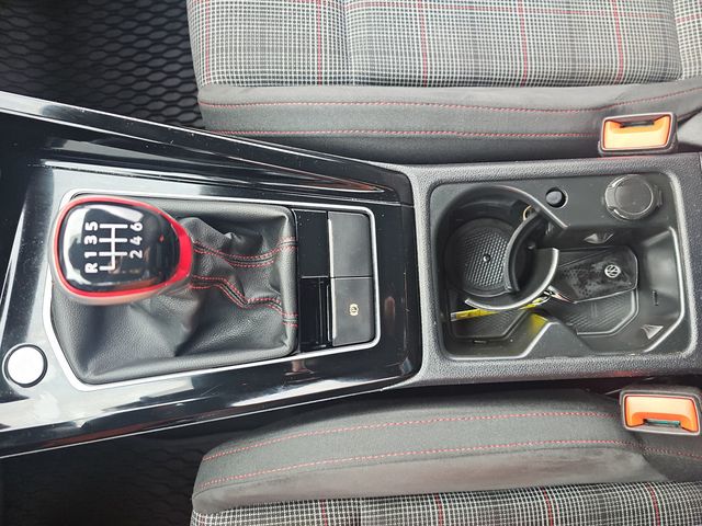 2024 Volkswagen Golf GTI S - 22997297 - 14