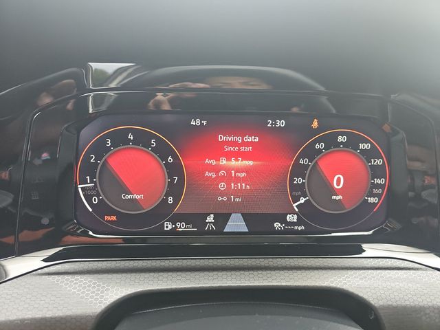 2024 Volkswagen Golf GTI S - 22997297 - 15