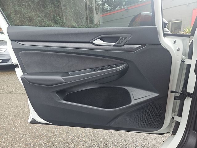 2024 Volkswagen Golf GTI S - 22997297 - 17