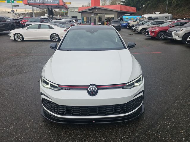 2024 Volkswagen Golf GTI S - 22997297 - 20