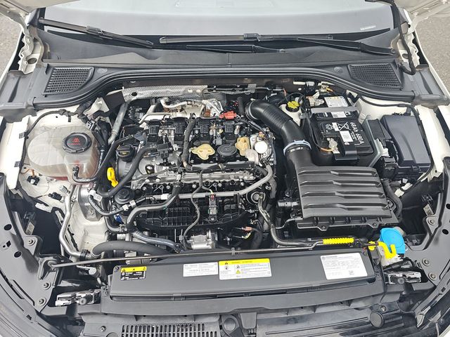 2024 Volkswagen Golf GTI S - 22997297 - 21