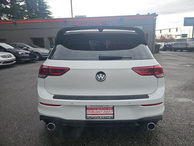 2024 Volkswagen Golf GTI S - 22997297 - 22