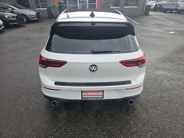 2024 Volkswagen Golf GTI S - 22997297 - 23
