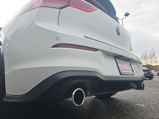 2024 Volkswagen Golf GTI S - 22997297 - 24
