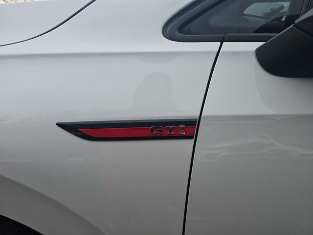 2024 Volkswagen Golf GTI S - 22997297 - 25