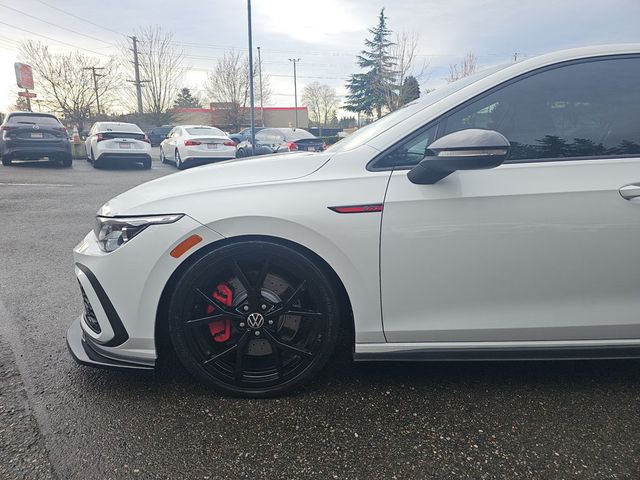 2024 Volkswagen Golf GTI S - 22997297 - 26