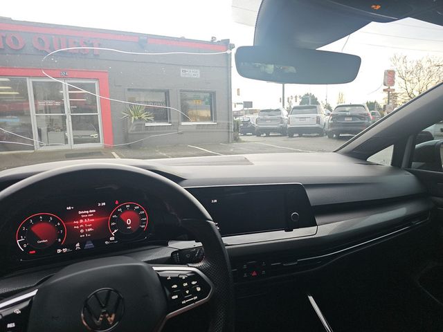 2024 Volkswagen Golf GTI S - 22997297 - 27