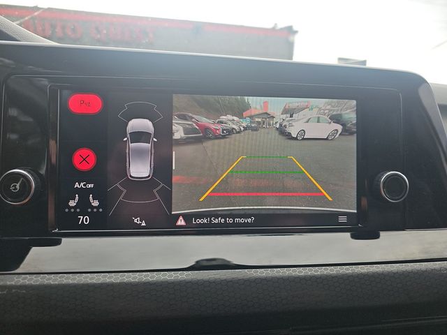 2024 Volkswagen Golf GTI S - 22997297 - 28