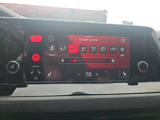 2024 Volkswagen Golf GTI S - 22997297 - 29