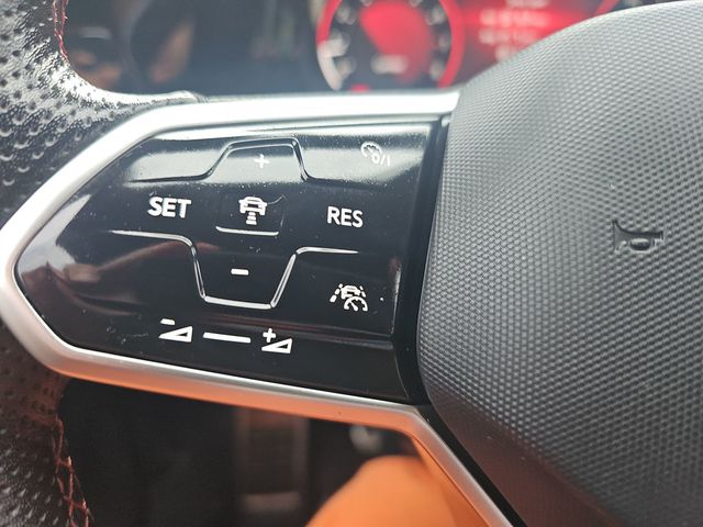 2024 Volkswagen Golf GTI S - 22997297 - 30