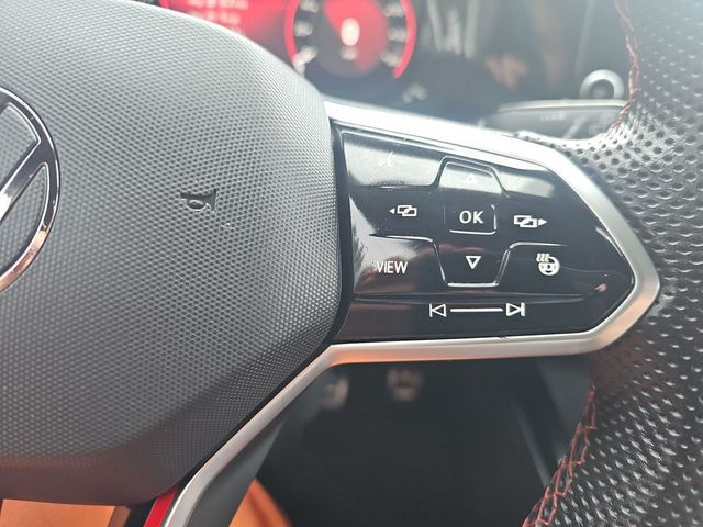 2024 Volkswagen Golf GTI S - 22997297 - 31