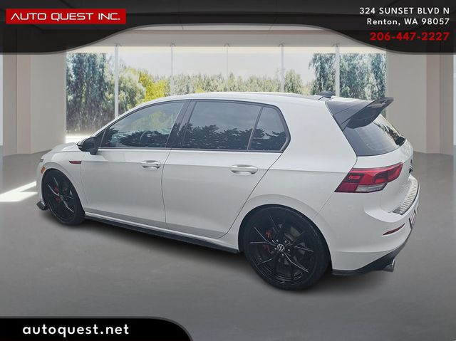 2024 Volkswagen Golf GTI S - 22997297 - 6