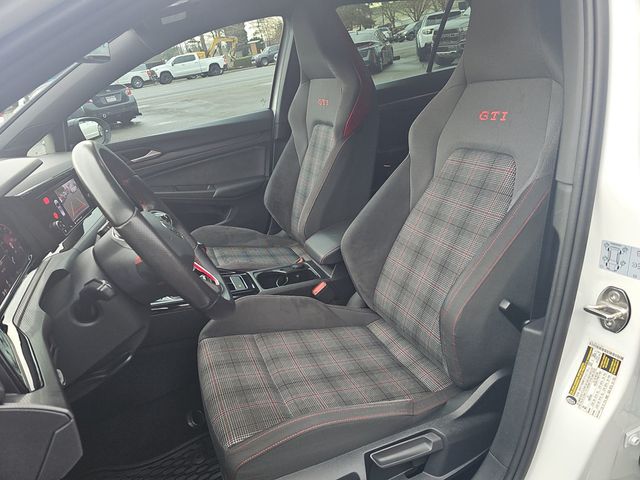 2024 Volkswagen Golf GTI S - 22997297 - 8