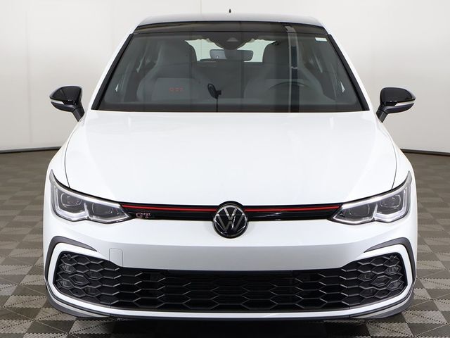 2024 Volkswagen Golf GTI S - 22963747 - 10