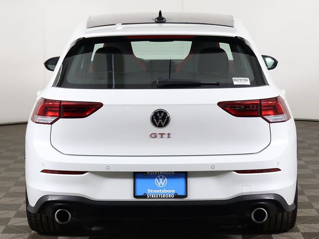 2024 Volkswagen Golf GTI S - 22963747 - 11
