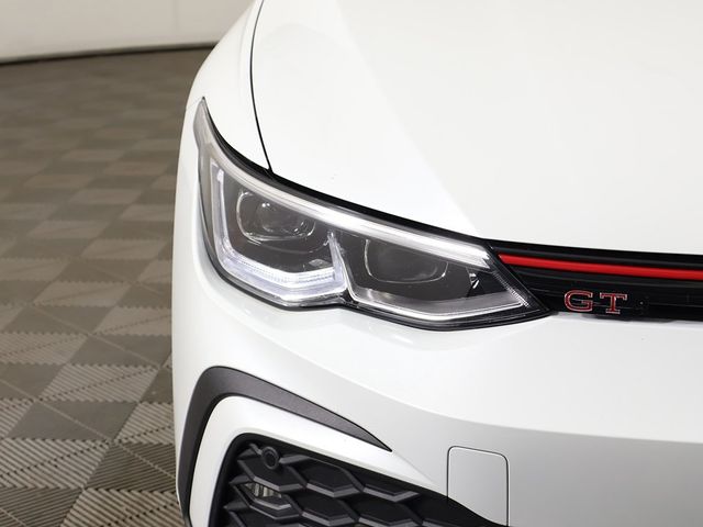 2024 Volkswagen Golf GTI S - 22963747 - 12