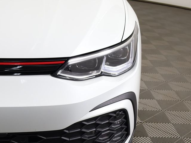 2024 Volkswagen Golf GTI S - 22963747 - 13