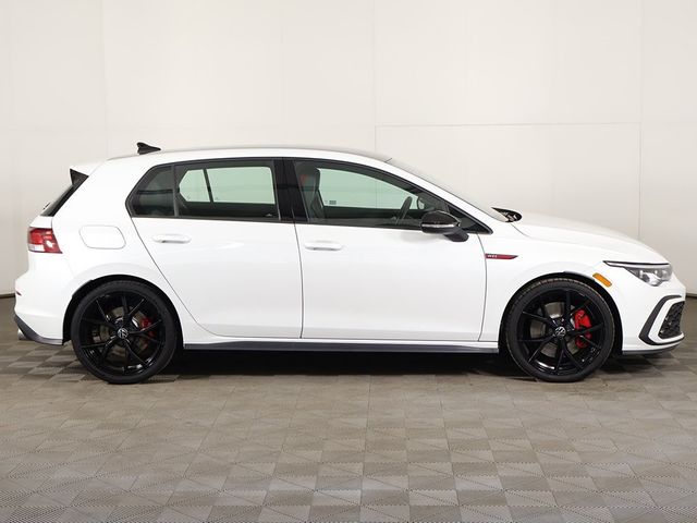2024 Volkswagen Golf GTI S - 22963747 - 17