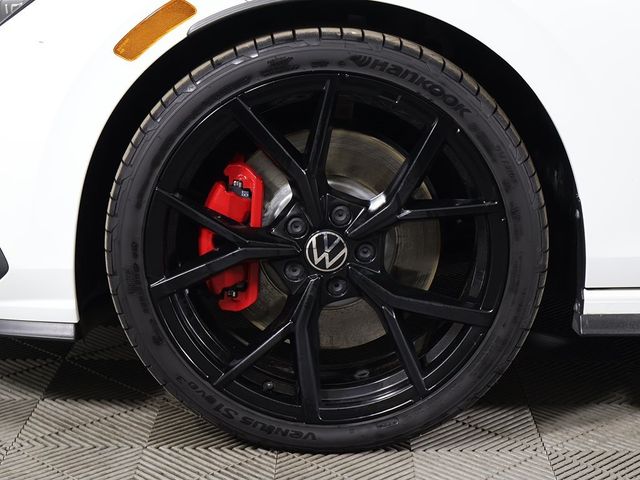 2024 Volkswagen Golf GTI S - 22963747 - 20