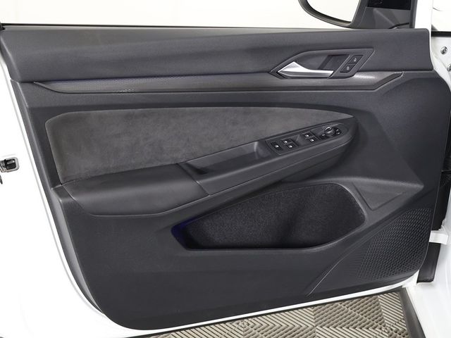 2024 Volkswagen Golf GTI S - 22963747 - 21