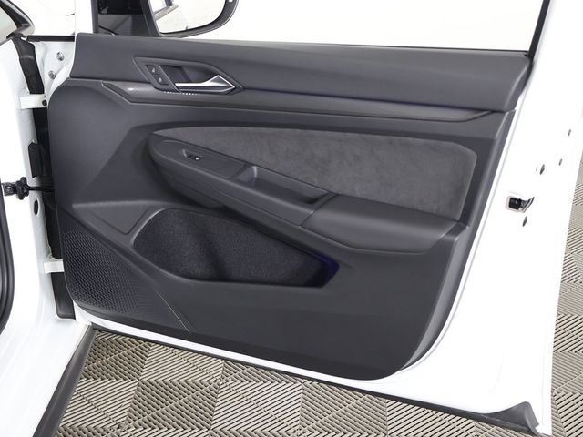 2024 Volkswagen Golf GTI S - 22963747 - 22