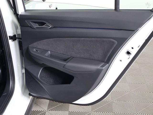 2024 Volkswagen Golf GTI S - 22963747 - 24